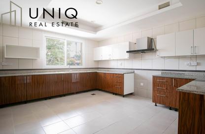 Villa - 5 Bedrooms - 4 Bathrooms for rent in C Villas - Living Legends - Dubai