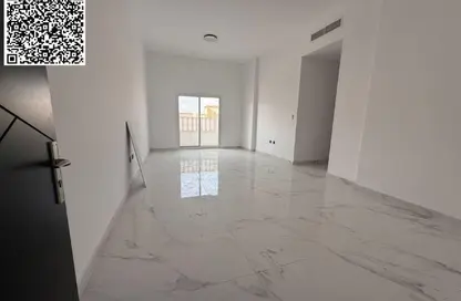 شقة - 2 غرف نوم - 2 حمامات للايجار في 3 المويهات - المويهات - عجمان