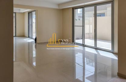 Villa - 4 Bedrooms - 4 Bathrooms for rent in Cluster M - Cedre Villas - Dubai Silicon Oasis - Dubai