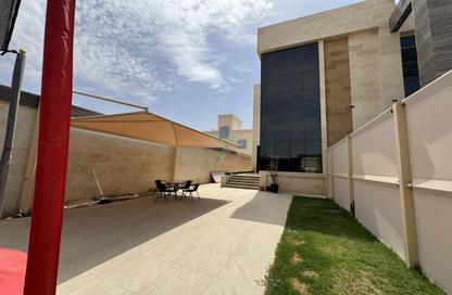 Villa - 3 Bedrooms - 5 Bathrooms for rent in Gafat Al Nayyar - Zakher - Al Ain