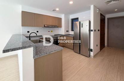 Townhouse - 5 Bedrooms - 5 Bathrooms for rent in Santorini - Damac Lagoons - Dubai