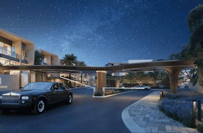 Villa - 6 - 7 for sale in Knightsbridge 2 - District 11 - Mohammed Bin Rashid City - Dubai