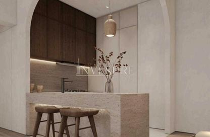 Apartment - Studio - 1 Bathroom for sale in Greygate Residences by Ade - District 11 - Jumeirah Village Circle - Dubai