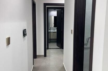 Apartment - 2 Bedrooms - 3 Bathrooms for rent in Iltemas Residence - Jumeirah Garden City - Al Satwa - Dubai