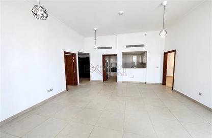 Apartment - 2 - 2 for rent in Burj Vista Tower 1 - Burj Vista - Downtown Dubai - Dubai