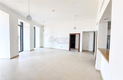 Apartment - 2 - 2 for rent in Burj Vista Tower 1 - Burj Vista - Downtown Dubai - Dubai