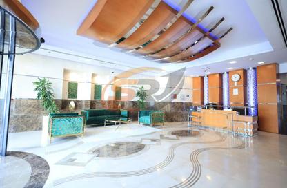 Apartment - 1 - 2 for rent in Siraj Tower - Arjan - Dubai Apartment - 1 - 2 for rent in Siraj Tower - Arjan - Dubai