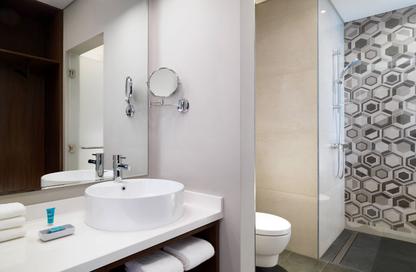 Hotel  and  Hotel Apartment - Studio - 1 for rent in Jumeirah Village Circle - Dubai