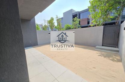 Townhouse - 3 - 5 for sale in Kaya - Masaar - Tilal City - Sharjah