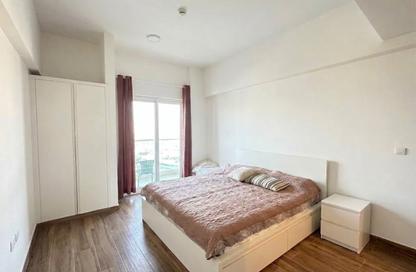Apartment - 2 - 3 for rent in Victoria Residency - Al Furjan - Dubai
