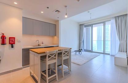 Apartment - 1 Bedroom - 1 Bathroom for rent in Forte 2 - Forte - Downtown Dubai - Dubai Apartment - 1 Bedroom - 1 Bathroom for rent in Forte 2 - Forte - Downtown Dubai - Dubai