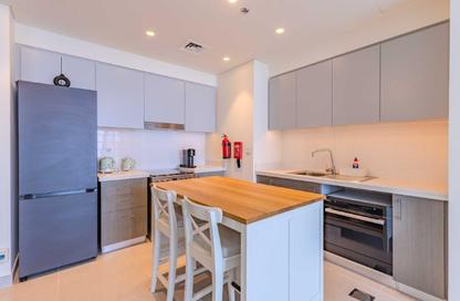 Apartment - 1 Bedroom - 1 Bathroom for rent in Forte 2 - Forte - Downtown Dubai - Dubai Apartment - 1 Bedroom - 1 Bathroom for rent in Forte 2 - Forte - Downtown Dubai - Dubai