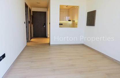 Apartment - 1 Bedroom - 2 Bathrooms for rent in Binghatti Heights - District 10 - Jumeirah Village Circle - Dubai