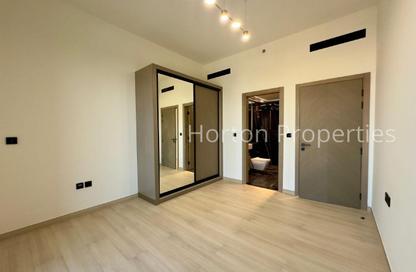 Apartment - 1 Bedroom - 2 Bathrooms for rent in Binghatti Heights - District 10 - Jumeirah Village Circle - Dubai