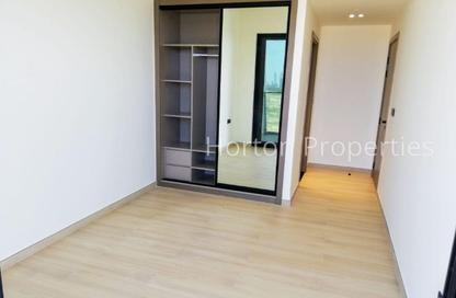 Apartment - 1 Bedroom - 2 Bathrooms for rent in Binghatti Heights - District 10 - Jumeirah Village Circle - Dubai