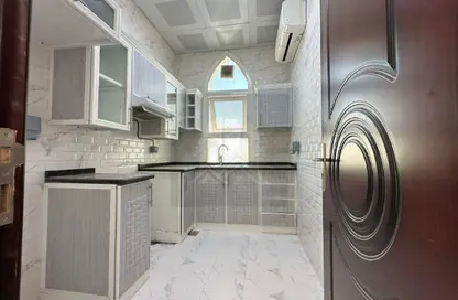 Apartment - 2 Bedrooms - 2 Bathrooms for rent in Khalifa City A Villas - Khalifa City A - Khalifa City - Abu Dhabi Apartment - 2 Bedrooms - 2 Bathrooms for rent in Khalifa City A Villas - Khalifa City A - Khalifa City - Abu Dhabi