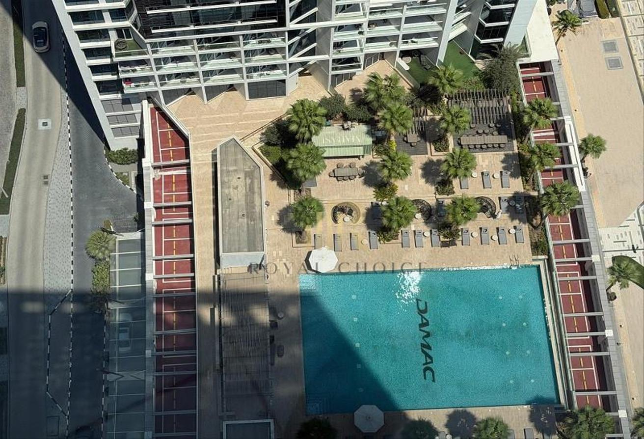 High Floor | Canal View | Ready to Move In photo 12