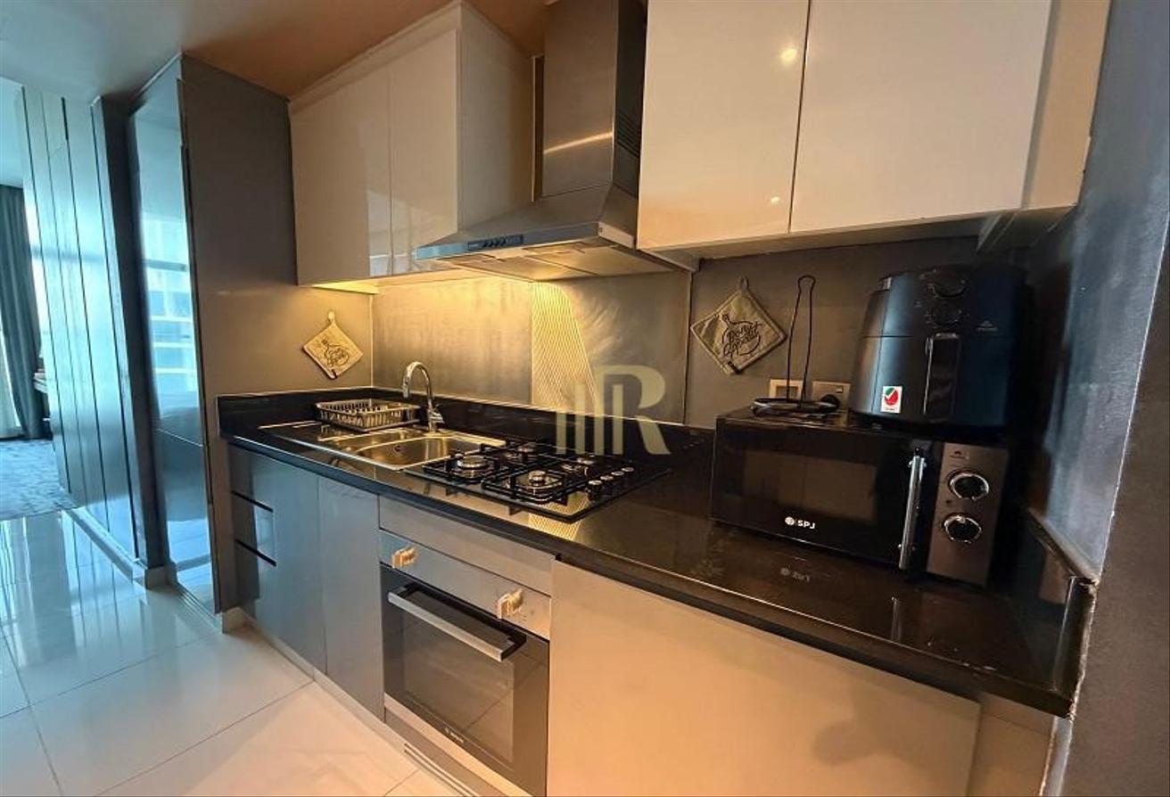 High Floor | Canal View | Ready to Move In photo 9