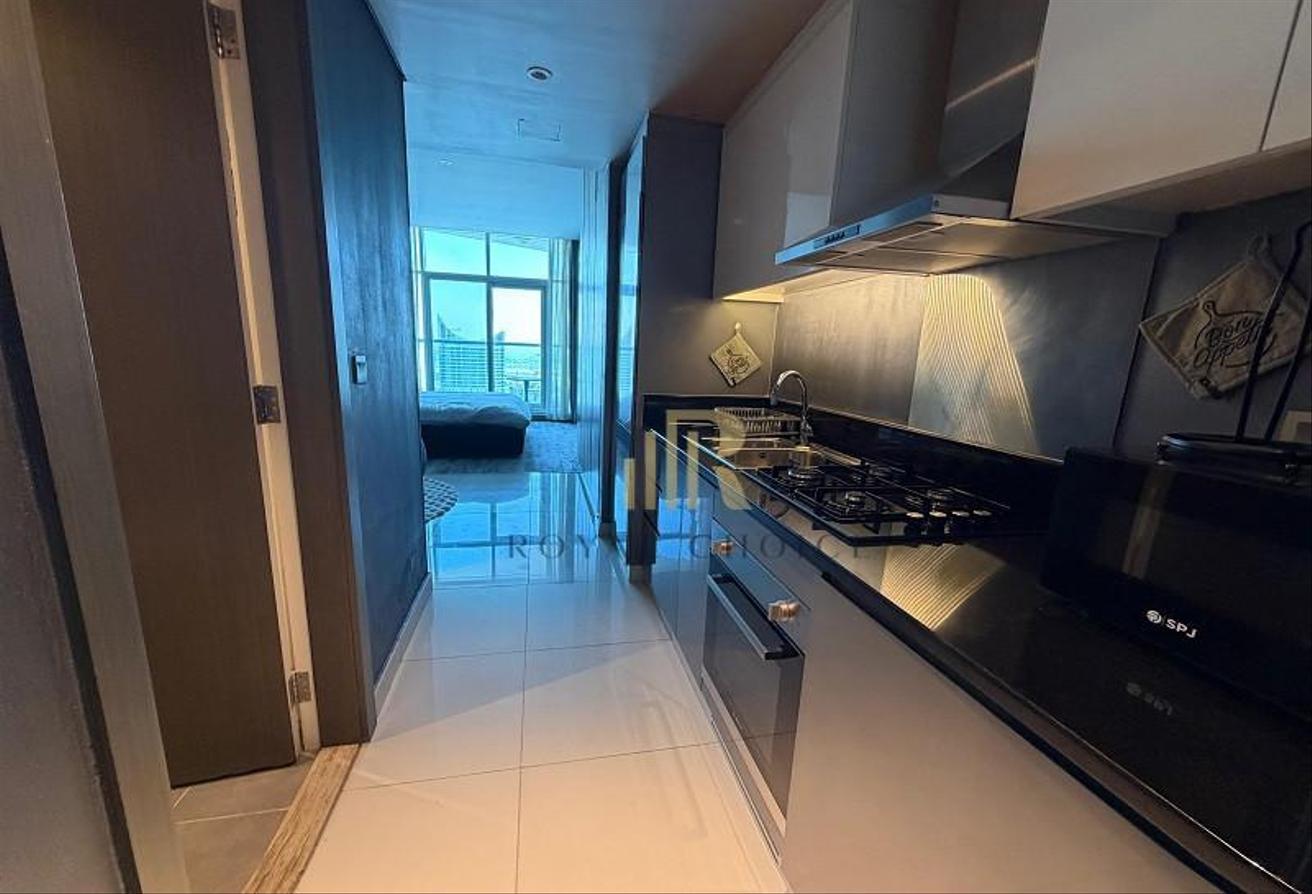 High Floor | Canal View | Ready to Move In photo 10