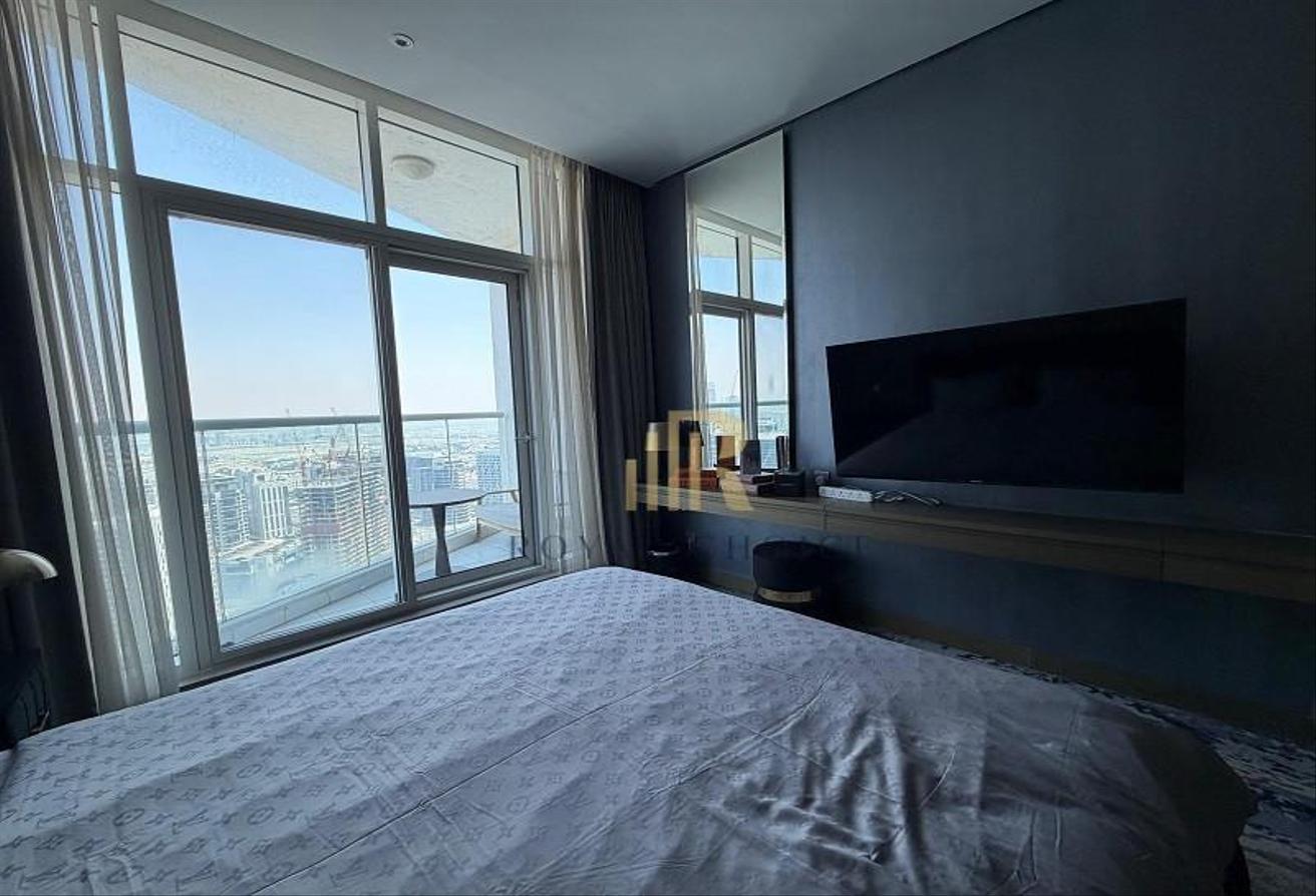High Floor | Canal View | Ready to Move In photo 6