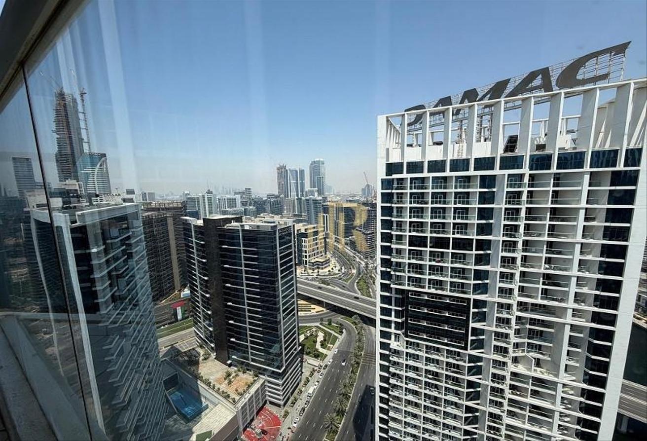 High Floor | Canal View | Ready to Move In photo 14
