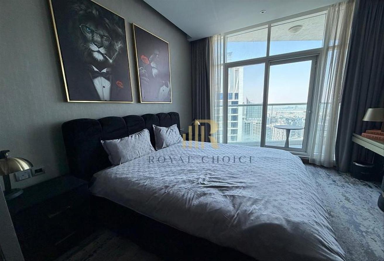 High Floor | Canal View | Ready to Move In photo 4