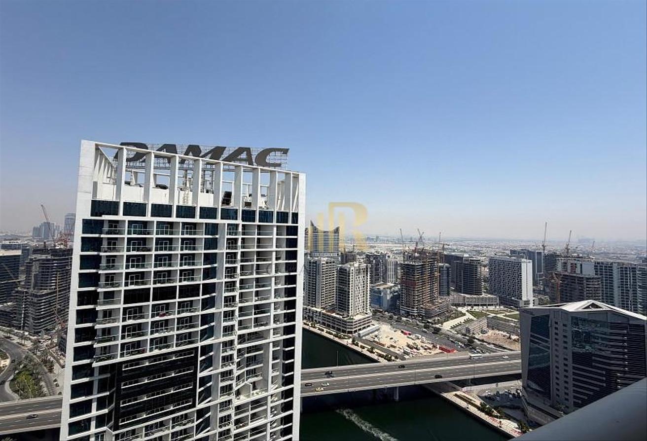 High Floor | Canal View | Ready to Move In photo 15