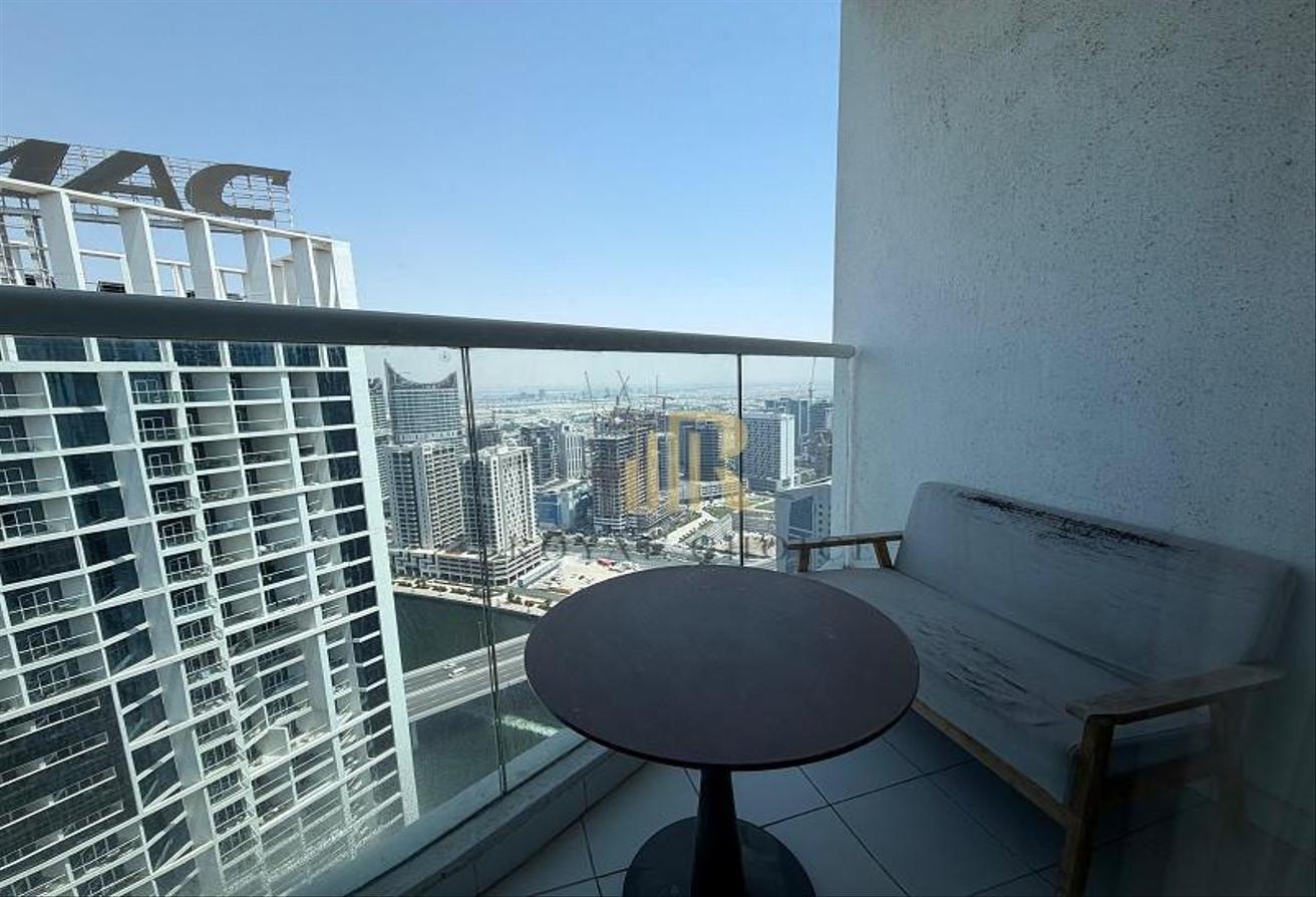 High Floor | Canal View | Ready to Move In photo 11