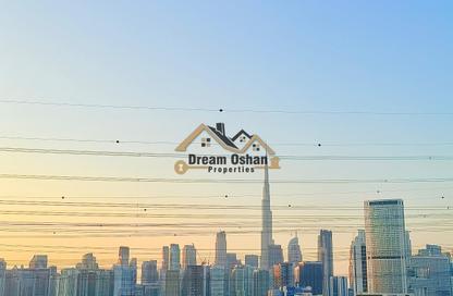 Shop - Studio - 1 for rent in Azizi Riviera 2 - Azizi Riviera - Meydan One - Meydan - Dubai