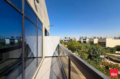 Townhouse - 3 - 5 for sale in Al Furjan West - Al Furjan - Dubai
