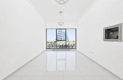 Apartment - 1 Bedroom - 2 Bathrooms for rent in Ajyad Building - District 10 - Jumeirah Village Circle - Dubai