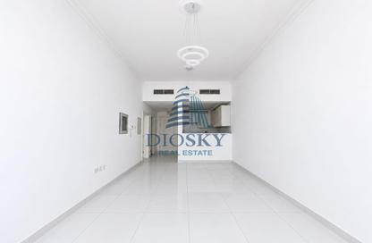 Apartment - 1 Bedroom - 2 Bathrooms for rent in Ajyad Building - District 10 - Jumeirah Village Circle - Dubai