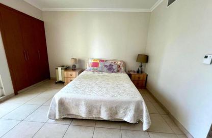 Apartment - 2 Bedrooms - 4 Bathrooms for rent in Al Seef Tower 2 - Al Seef Towers - JLT Cluster U - Jumeirah Lake Towers - Dubai