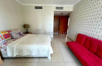 Apartment - 2 Bedrooms - 4 Bathrooms for rent in Al Seef Tower 2 - Al Seef Towers - JLT Cluster U - Jumeirah Lake Towers - Dubai