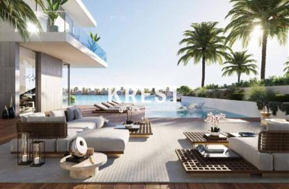 Villa - 4 Bedrooms - 5 Bathrooms for sale in District One West Phase I - District One - Mohammed Bin Rashid City - Dubai Villa - 4 Bedrooms - 5 Bathrooms for sale in District One West Phase I - District One - Mohammed Bin Rashid City - Dubai