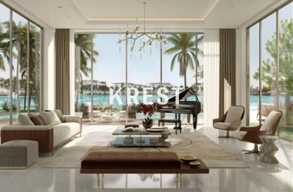 Villa - 4 Bedrooms - 5 Bathrooms for sale in District One West Phase I - District One - Mohammed Bin Rashid City - Dubai Villa - 4 Bedrooms - 5 Bathrooms for sale in District One West Phase I - District One - Mohammed Bin Rashid City - Dubai