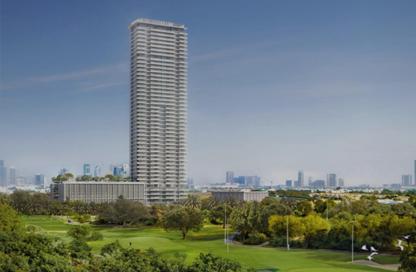 Apartment - 3 Bedrooms - 3 Bathrooms for sale in Golf Heights - The Views - Dubai