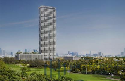 Apartment - 3 Bedrooms - 3 Bathrooms for sale in Golf Heights - The Views - Dubai Apartment - 3 Bedrooms - 3 Bathrooms for sale in Golf Heights - The Views - Dubai