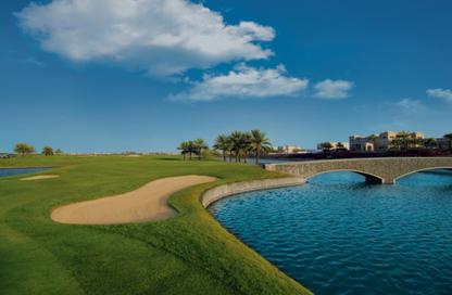 Apartment - 3 Bedrooms - 3 Bathrooms for sale in Golf Heights - The Views - Dubai