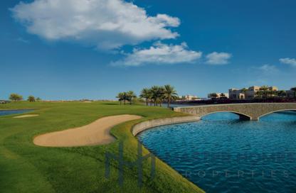 Apartment - 3 Bedrooms - 3 Bathrooms for sale in Golf Heights - The Views - Dubai Apartment - 3 Bedrooms - 3 Bathrooms for sale in Golf Heights - The Views - Dubai