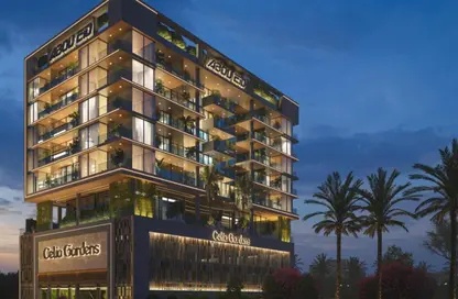 شقة - 2 غرف نوم - 3 حمامات للبيع في سيليا جاردنز - حدائق ند الشبا - ند الشبا - دبي