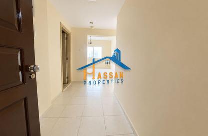 Apartment - 1 Bedroom - 1 Bathroom for rent in Manazil Tower 2 - Al Taawun Street - Al Taawun - Sharjah