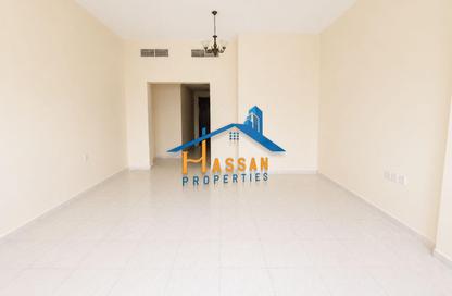 Apartment - 1 Bedroom - 1 Bathroom for rent in Manazil Tower 2 - Al Taawun Street - Al Taawun - Sharjah