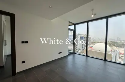 Apartment - 1 Bedroom - 1 Bathroom for rent in The Crest Tower B - The Crest - Sobha Hartland - Mohammed Bin Rashid City - Dubai