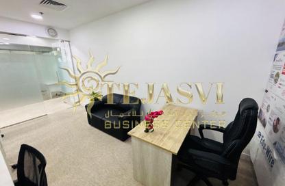 Business Centre - Studio - 1 for rent in Al Fajer Complex - Oud Metha - Bur Dubai - Dubai Business Centre - Studio - 1 for rent in Al Fajer Complex - Oud Metha - Bur Dubai - Dubai