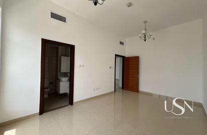 Apartment - 2 - 2 for rent in Al Manal Residence 2 - Dubai Silicon Oasis - Dubai