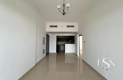 Apartment - 2 - 2 for rent in Al Manal Residence 2 - Dubai Silicon Oasis - Dubai