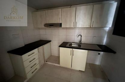 Apartment - 3 Bedrooms - 3 Bathrooms for rent in Ajman Corniche Residences - Ajman Corniche Road - Ajman