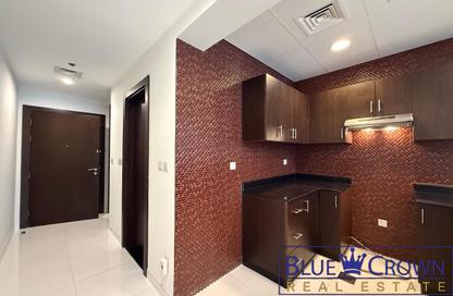 Apartment - Studio - 1 Bathroom for rent in The Bricks - Al Mankhool - Bur Dubai - Dubai