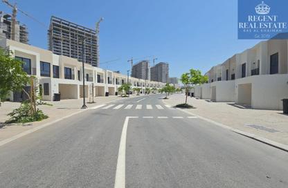 تاون هاوس - 2 غرف نوم - 4 حمامات للايجار في فيلات ماربيلا الثانية - ماربيا - ميناء العرب - راس الخيمة - رأس الخيمة تاون هاوس - 2 غرف نوم - 4 حمامات للايجار في فيلات ماربيلا الثانية - ماربيا - ميناء العرب - راس الخيمة - رأس الخيمة
